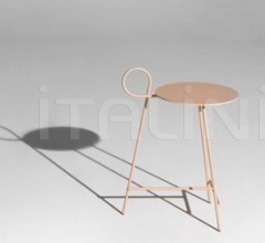 Кофейный столик Carmina Кофейный столик Carmina фабрика Driade