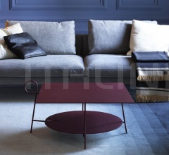 Кофейный столик Carmina Кофейный столик Carmina фабрика Driade