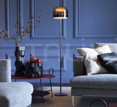 Кофейный столик Carmina Кофейный столик Carmina фабрика Driade