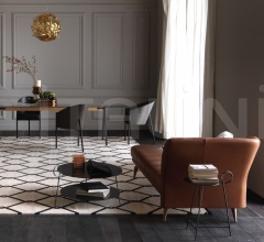 Кофейный столик Carmina Кофейный столик Carmina фабрика Driade