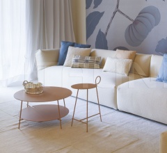 Кофейный столик Carmina Кофейный столик Carmina фабрика Driade