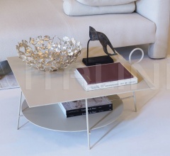 Кофейный столик Carmina Кофейный столик Carmina фабрика Driade