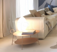 Кофейный столик Carmina Кофейный столик Carmina фабрика Driade