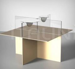 Столик Still Life Столик Still Life фабрика Driade