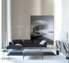 Ковер Uragano Ковер Uragano фабрика Driade