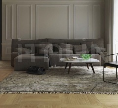 Столик журнальный FRATELLO Столик журнальный FRATELLO фабрика Driade