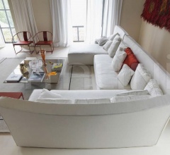 Журнальный столик sereno Журнальный столик sereno фабрика Driade