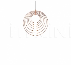 Подвесной светильник lucky star Подвесной светильник lucky star фабрика Driade