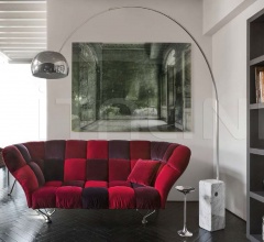 Столик ping I, II Столик ping I, II фабрика Driade