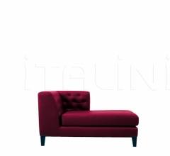 Модульный диван hall Модульный диван hall фабрика Driade