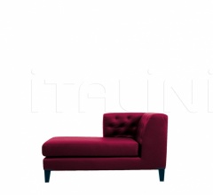 Модульный диван hall Модульный диван hall фабрика Driade