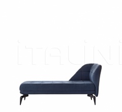 Кушетка LEEON Кушетка LEEON фабрика Driade