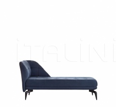 Кушетка LEEON Кушетка LEEON фабрика Driade