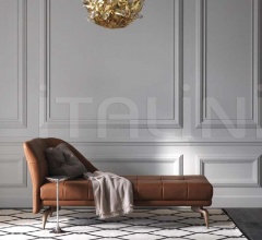 Кушетка LEEON Кушетка LEEON фабрика Driade