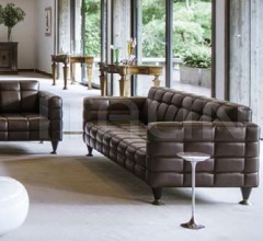 Столик ping I, II Столик ping I, II фабрика Driade