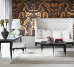 Пуф NEOZ Пуф NEOZ фабрика Driade