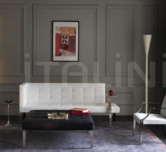 Пуф MONSEIGNEUR Пуф MONSEIGNEUR фабрика Driade