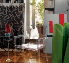 Столик ping I, II Столик ping I, II фабрика Driade