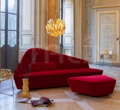 Пуф verlaine Пуф verlaine фабрика Driade