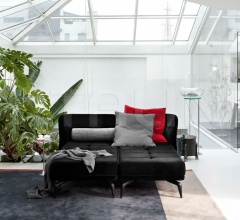 Кушетка LEEON Кушетка LEEON фабрика Driade