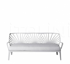 Диван sunrise Диван sunrise фабрика Driade