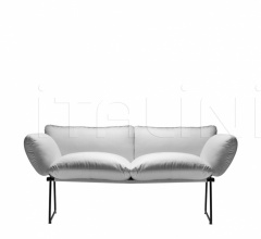 Диван elisa outdoor Диван elisa outdoor фабрика Driade