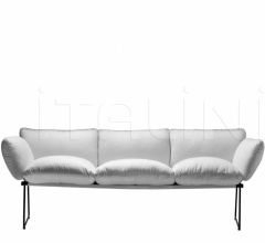 Диван elisa outdoor Диван elisa outdoor фабрика Driade