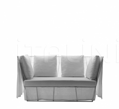 Диван herve Диван herve фабрика Driade