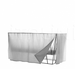 Диван herve Диван herve фабрика Driade