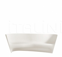 Диван GRAND PLIE Диван GRAND PLIE фабрика Driade