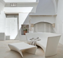 Диван GRAND PLIE Диван GRAND PLIE фабрика Driade