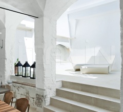 Диван GRAND PLIE Диван GRAND PLIE фабрика Driade