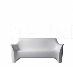 Диван TOKYO-POP Диван TOKYO-POP фабрика Driade