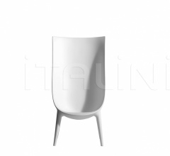 Кресло OUT/IN high chair Кресло OUT/IN high chair фабрика Driade