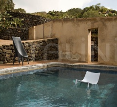 Кресло OUT/IN high chair Кресло OUT/IN high chair фабрика Driade