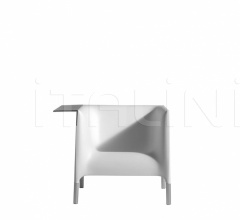 Кресло OUT/IN Кресло OUT/IN фабрика Driade