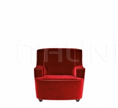 Кресло MERAN Кресло MERAN фабрика Driade