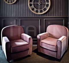 Кресло MERAN Кресло MERAN фабрика Driade