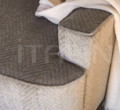 Кресло MERAN Кресло MERAN фабрика Driade