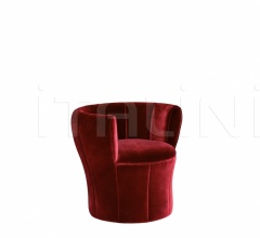 Кресло LISA Кресло LISA фабрика Driade