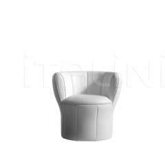 Кресло LISA Кресло LISA фабрика Driade