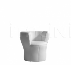 Кресло LISA Кресло LISA фабрика Driade