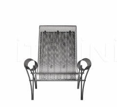 Кресло SUKI Кресло SUKI фабрика Driade