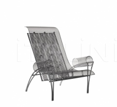 Кресло SUKI Кресло SUKI фабрика Driade