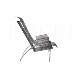 Кресло SUKI Кресло SUKI фабрика Driade