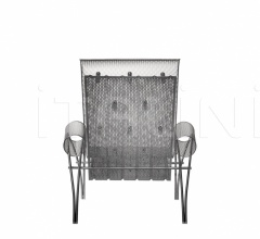 Кресло SUKI Кресло SUKI фабрика Driade