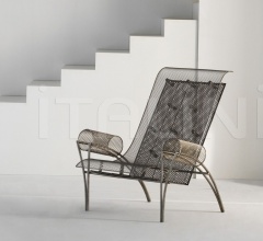 Кресло SUKI Кресло SUKI фабрика Driade