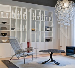 Кресло SUKI Кресло SUKI фабрика Driade