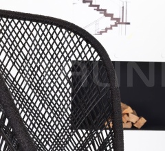 Кресло PAVO REAL Кресло PAVO REAL фабрика Driade