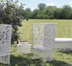 Кресло camouflage Кресло camouflage фабрика Driade